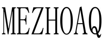 商標(biāo)轉(zhuǎn)讓-MEZHOAQ 11類
